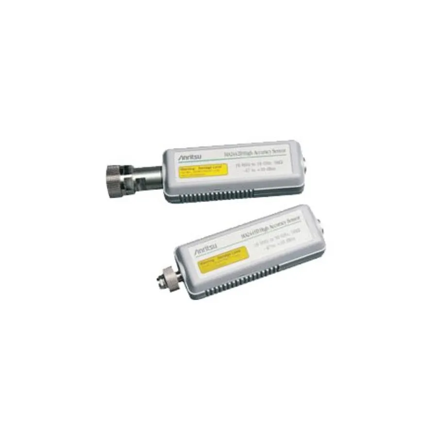 Capteur diode standard Anritsu MA2472D