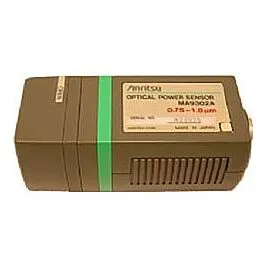 Capteur de Puissance Optique Anritsu MA9302A