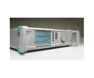 Générateur de signaux Anritsu MG3692B