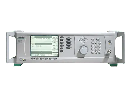 Générateur de signaux Anritsu MG3694C