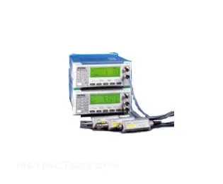 Wattmètre Anritsu ML2408A