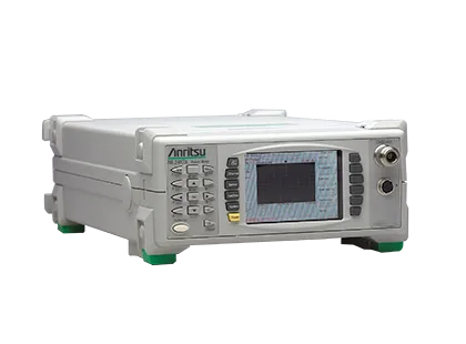 Compteur de puissance de crête large bande Anritsu ML2487A