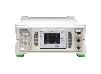 Compteur de puissance de crête large bande Anritsu ML2487B