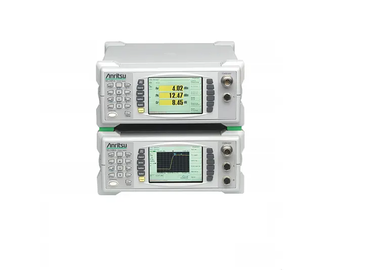 Compteur de puissance RF Anritsu ML2488B