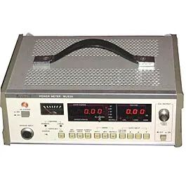 Compteur de puissance micro-ondes Anritsu ML83A