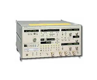 Anritsu MP1763C Générateur de motifs d'impulsion