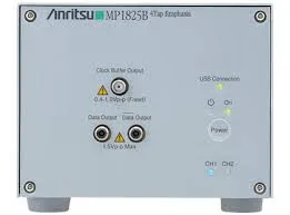 Anritsu MP1825B Convertisseur de pré-accentuation 4-tap