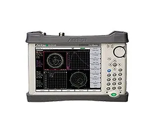 Anritsu MS2034A Analyseur de réseau vectoriel VNA Master