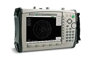 Anritsu MS2036A Analyseur de réseau vectoriel VNA Master