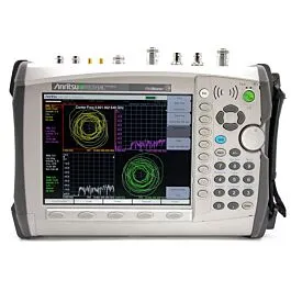 Anritsu MS2038C Analyseur de réseau vectoriel