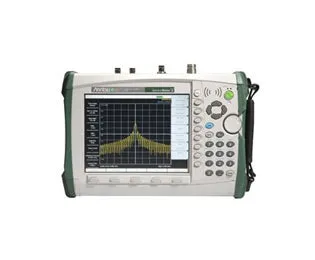 Analyseur de spectre portatif Anritsu MS2724B