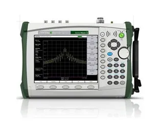 Analyseur de spectre Anritsu MS2725C Spectrum Master