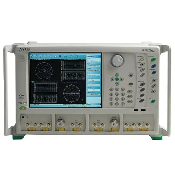 Analyseur de réseau vectoriel VectorStar Anritsu MS4644B