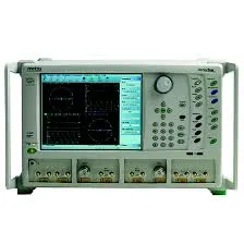 Analyseur de réseau vectoriel Anritsu MS4647B VectorStar
