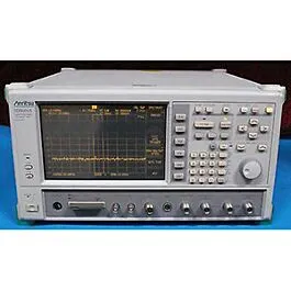 Testeur de transmetteur radio Anritsu MS8604A