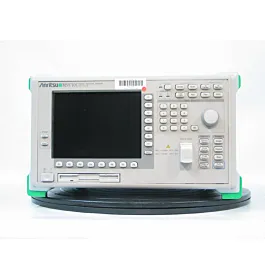 Analyseur de spectre optique Anritsu MS9710C