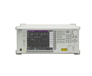 Analyseur de spectre optique Anritsu MS9740A