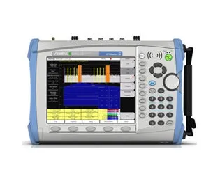 Analyseur de station de base Anritsu MT8221B