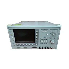 Analyseur de radiocommunications Anritsu MT8801C