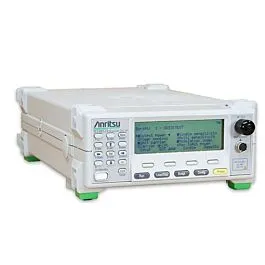 Ensemble de test Bluetooth Anritsu MT8852A