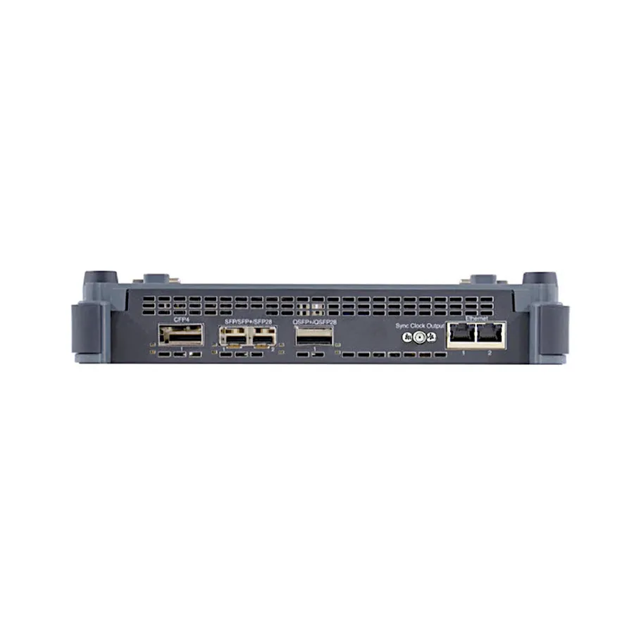 Module de transport multiprotocole Anritsu MU100011A 100G