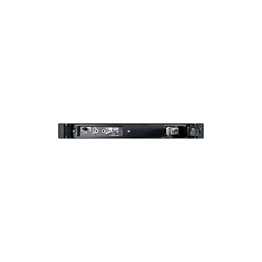 Module OTDR monomode Anritsu MU100020A 1310/1550 nm