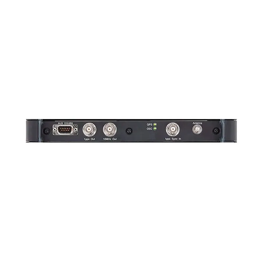 Oscillateur asservi au GPS Anritsu MU100090A