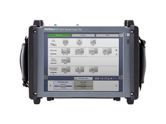 Module OTN/Ethernet 40/100G Anritsu MU110012A