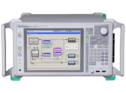 Module de motif d'impulsions Anritsu MU183020A 28G/32G
