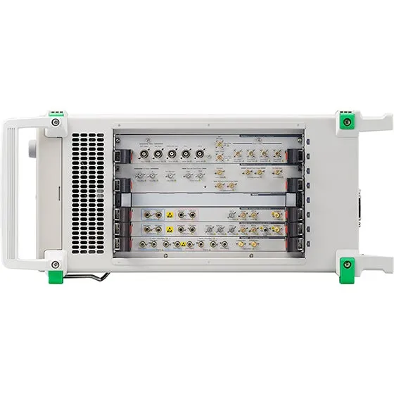 Module ré-driver PCIe Anritsu MU196060A