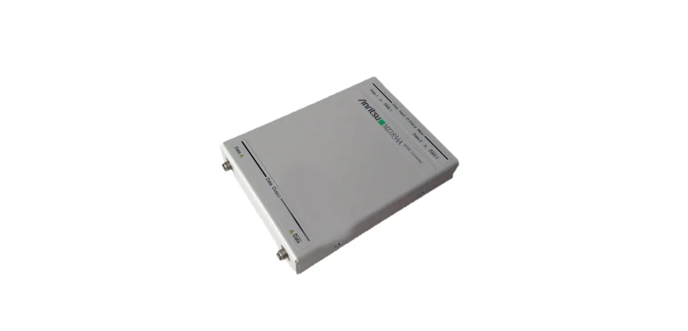 Convertisseur 4PAM Anritsu MZ1834A