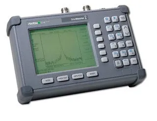 Analyseur de site Anritsu S251A