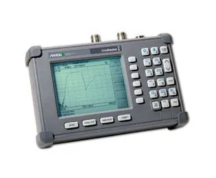 Analyseur de site Anritsu S251C