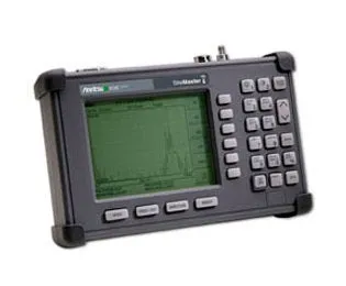 Analyseur de câbles et d'antennes Anritsu S810C Site Master