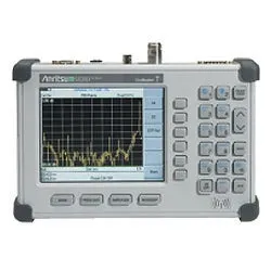 Anritsu S820D Analyseur de câble et d'antenne