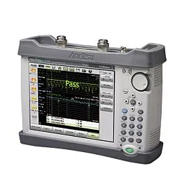 Anritsu S820E-714 Analyseur de câble et d'antenne