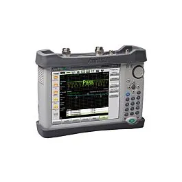 Anritsu S820E-740 Analyseur microondes Site Master
