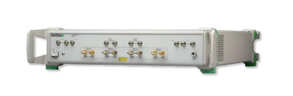 Ensemble de test modulateur d'impulsions Anritsu SM6630
