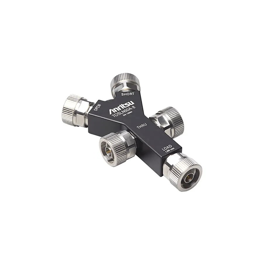 Kit d'étalonnage coaxial Anritsu TOSLN50A-8