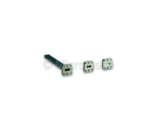 Kit d'étalonnage de guide d'onde Anritsu WR62-KIT