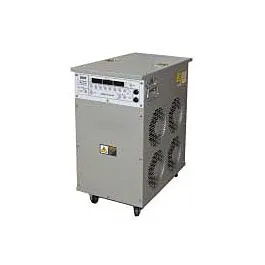 Banc de charge résistif AC portable ASCO AVTRON 2705