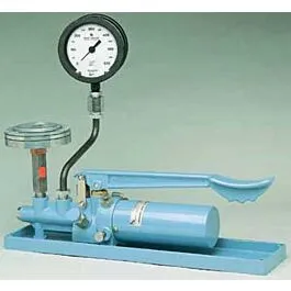 Testeur de Poids Mort Ashcroft 1305D-50