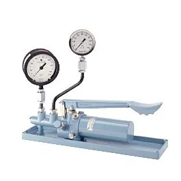 Comparateur de Manomètre de Pression Ashcroft 1327D
