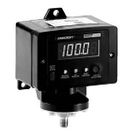 Interrupteur de pression Ashcroft NPI-N4-D-L-S02-3000