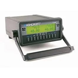 Ashcroft PPT1CADINWC100A Capteur de pression