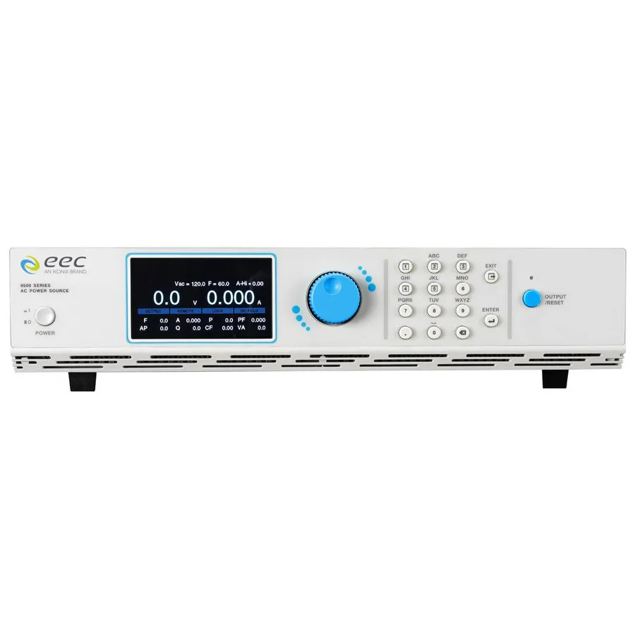 Associated Research 08520 Source d'alimentation AC+DC