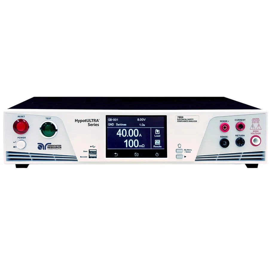 Testeur de claquage Associated Research 7804 HypotULTRA