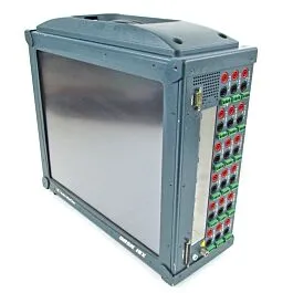 Enregistreur d'acquisition de données Astro-Med DASH-18X