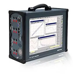 Enregistreur de données d'acquisition de données Astro-Med EVI6