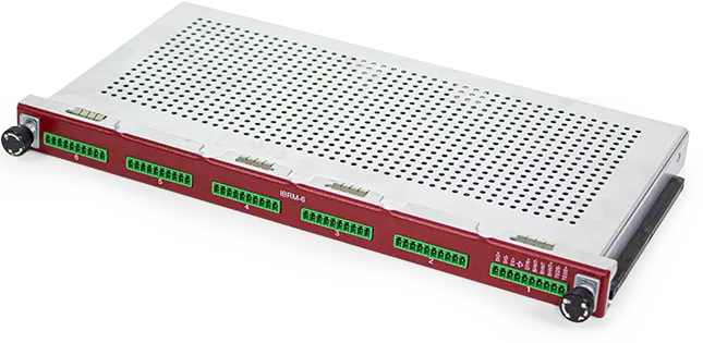 Module Pont Isolé AstroNova IBRM-6